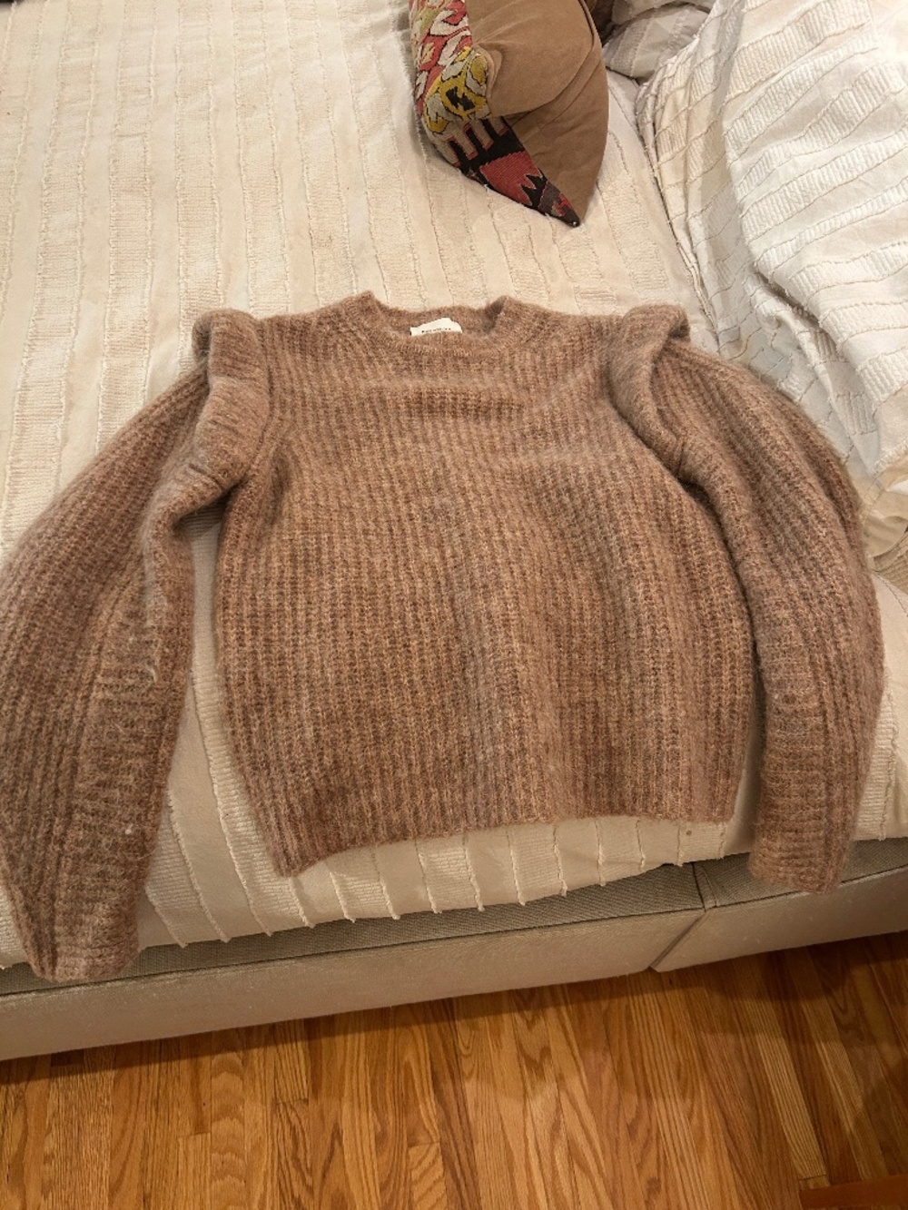 Sofie Schnoor French sweater
